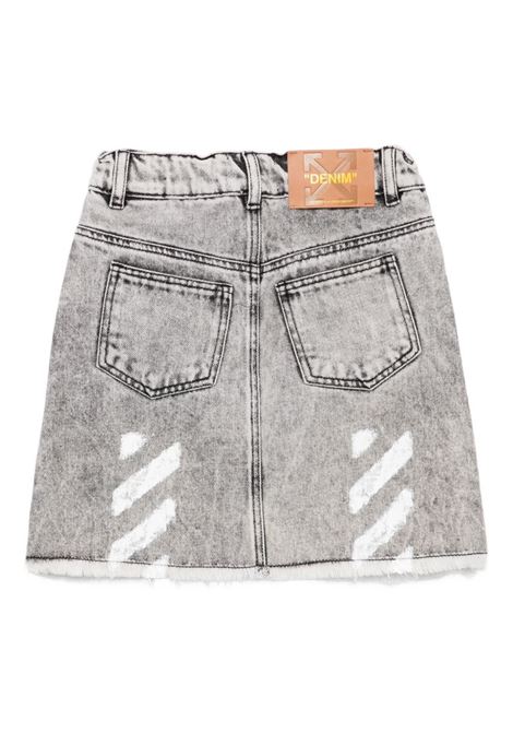 Gonna Off-White Kids OFF WHITE KIDS | GONNE | OGYF00AF25DEN0010901